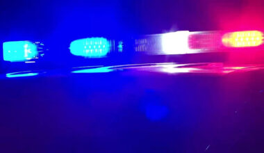 Brooklyn Park police pursue carjacking suspects into woods, recover gun