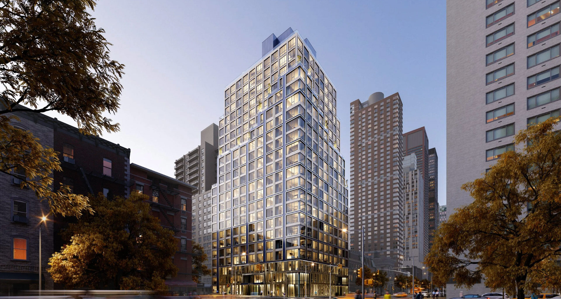 99-Apartment Building Boom Makes 99 Problems for NYC Housing Crisis