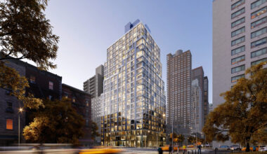 99-Apartment Building Boom Makes 99 Problems for NYC Housing Crisis