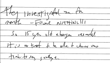 Judge unseals Jeffrey Epstein’s alleged suicide note in New York