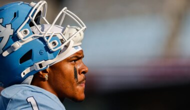 5 undrafted free agents most likely to make New York Giants' roster
