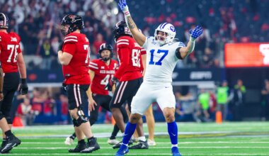 New York Giants reached on three players in 2026 NFL draft