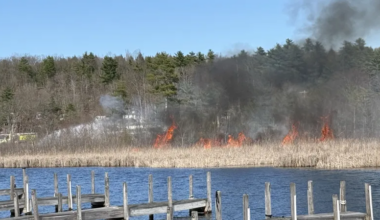 NY wildfires raise concern, many are preventable