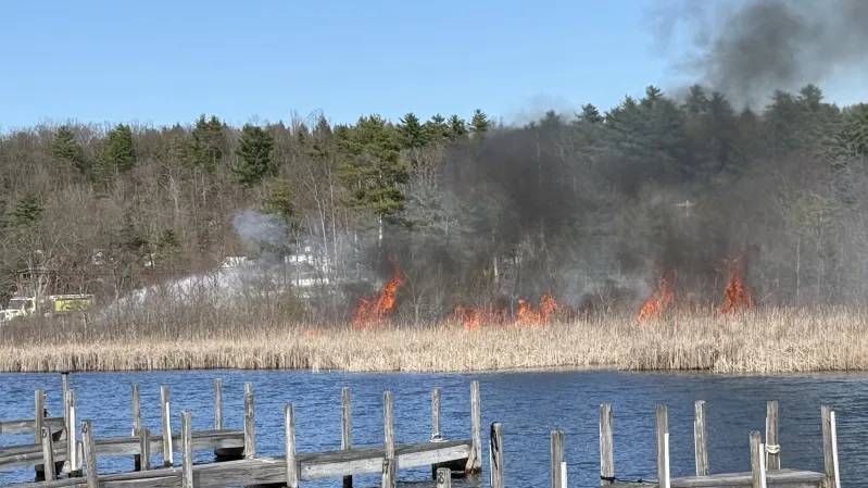 NY wildfires raise concern, many are preventable