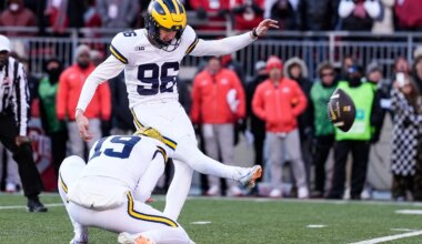 New York Giants kicker Dominic Zvada named an undrafted rookie to watch