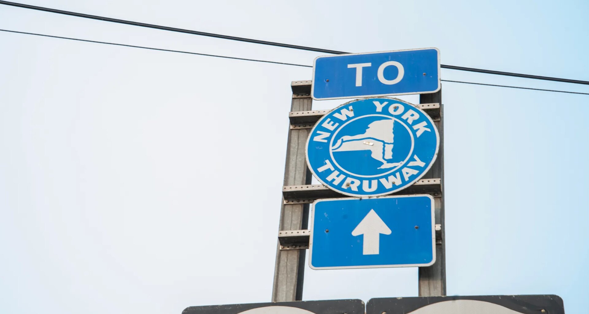 NY Thruway gets $78M for road upgrades