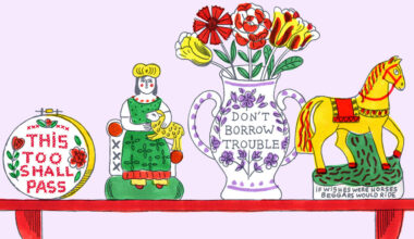 Mother’s Day: Readers Share the Best Advice From Their Moms