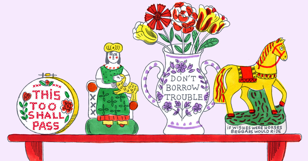 Mother’s Day: Readers Share the Best Advice From Their Moms