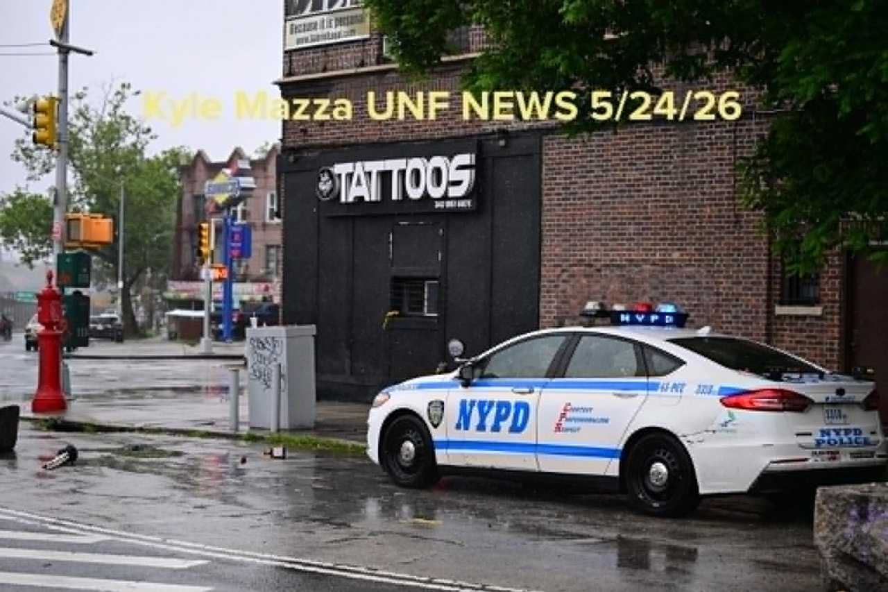 Bergen County Man, 29, Shot Dead In Bronx Overnight: Nypd