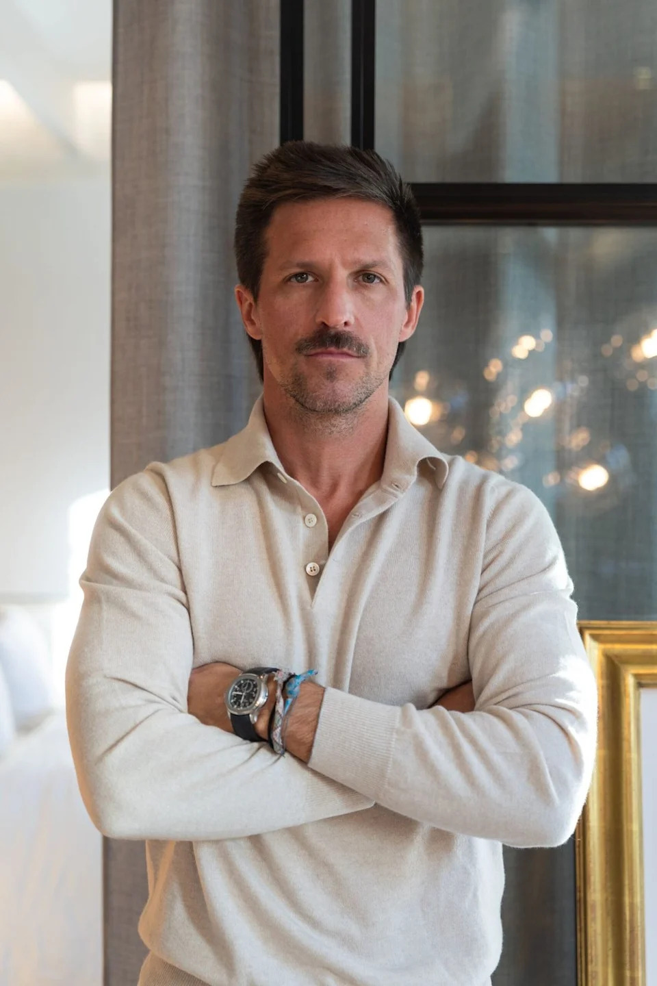 Serhant’s Peter Zaitzeff represented the tenants, who'll pay $288 per square foot—one of the highest amounts ever paid for a 12-month lease in Manhattan.