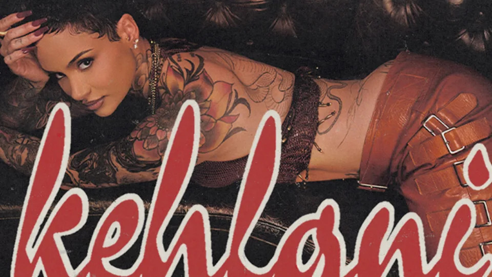 Kehlani