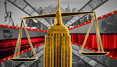 New York’s Most Powerful Entertainment Attorneys 2026