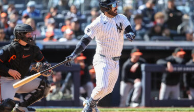 New York Yankees need to trade for a catcher immediately