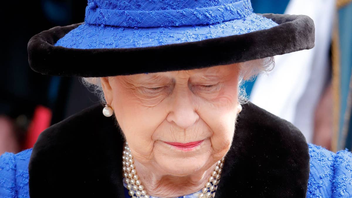 Queen Elizabeth's strict breakfast routine following Prince Philip's death