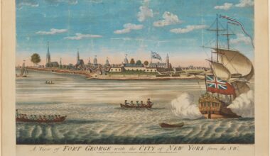 New York institutions offer nuanced and inclusive views of US’s 250th birthday - The Art Newspaper