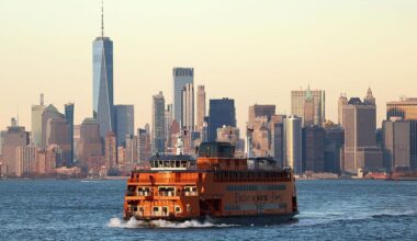 Sixteen injured in shipyard explosion on NYC's Staten Island
