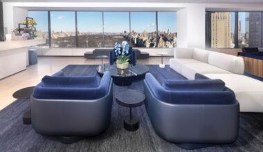 $300 a Square Foot for a Manhattan Office Is Losing Its Shock Value – Commercial Observer