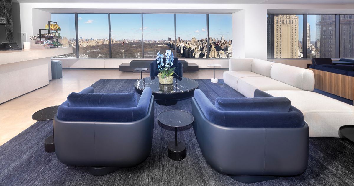 $300 a Square Foot for a Manhattan Office Is Losing Its Shock Value – Commercial Observer