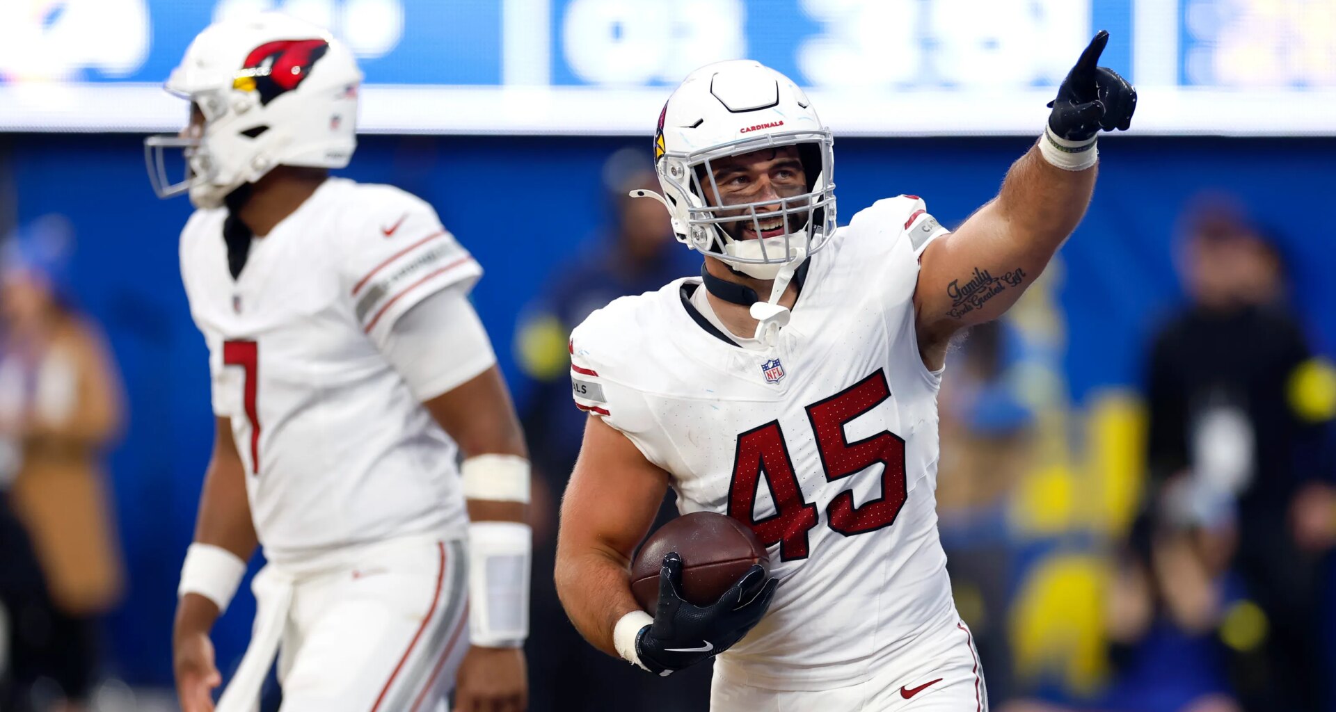 New York Giants rookie minicamp: 2 veterans trying out