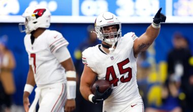 New York Giants rookie minicamp: 2 veterans trying out