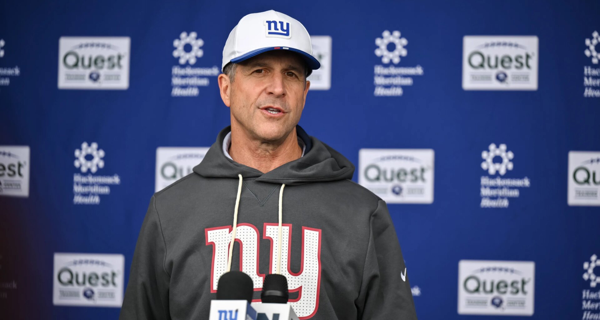 New era for New York Giants as culture change drives 2026 hopes