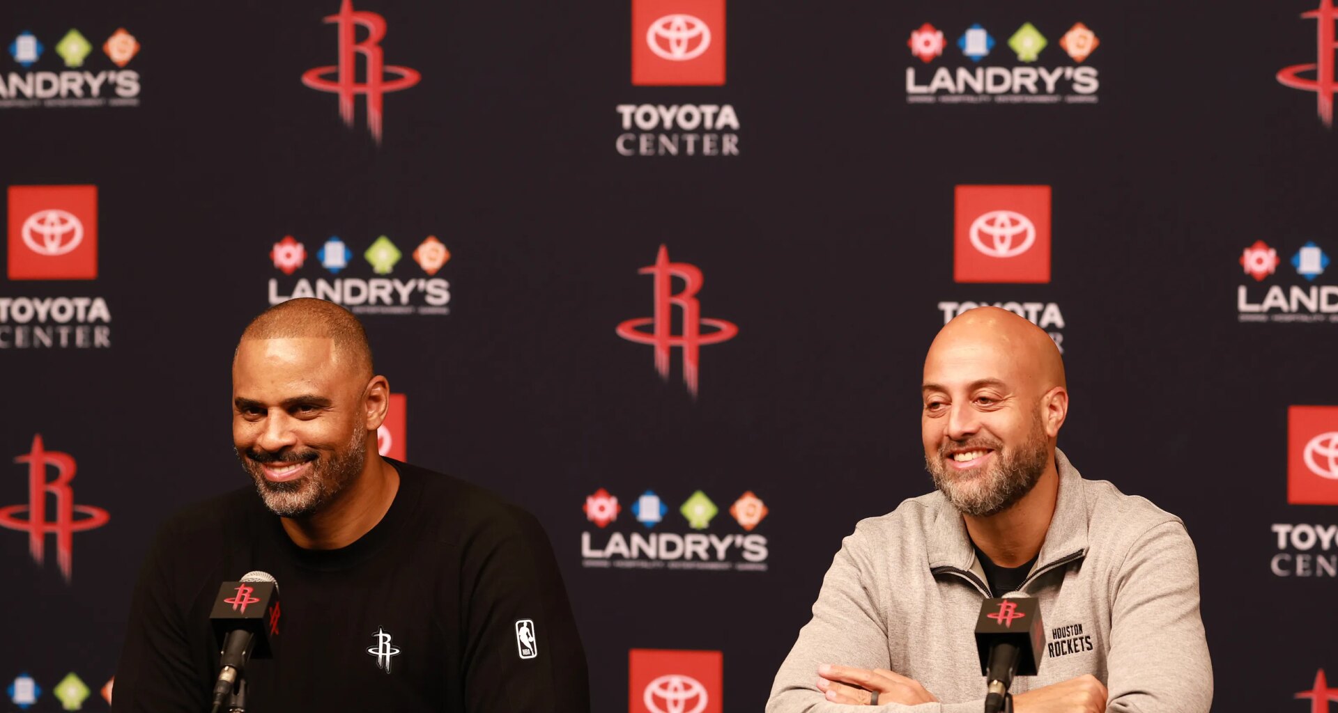 With hindsight, the 2024 Rockets-Nets draft deal is aging well for Houston