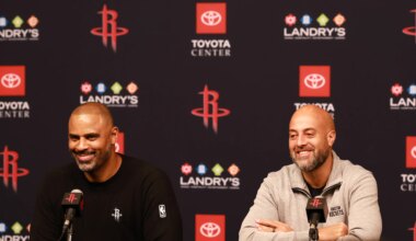With hindsight, the 2024 Rockets-Nets draft deal is aging well for Houston