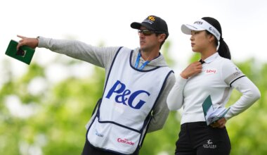 Kroger Queen City Championship first round results