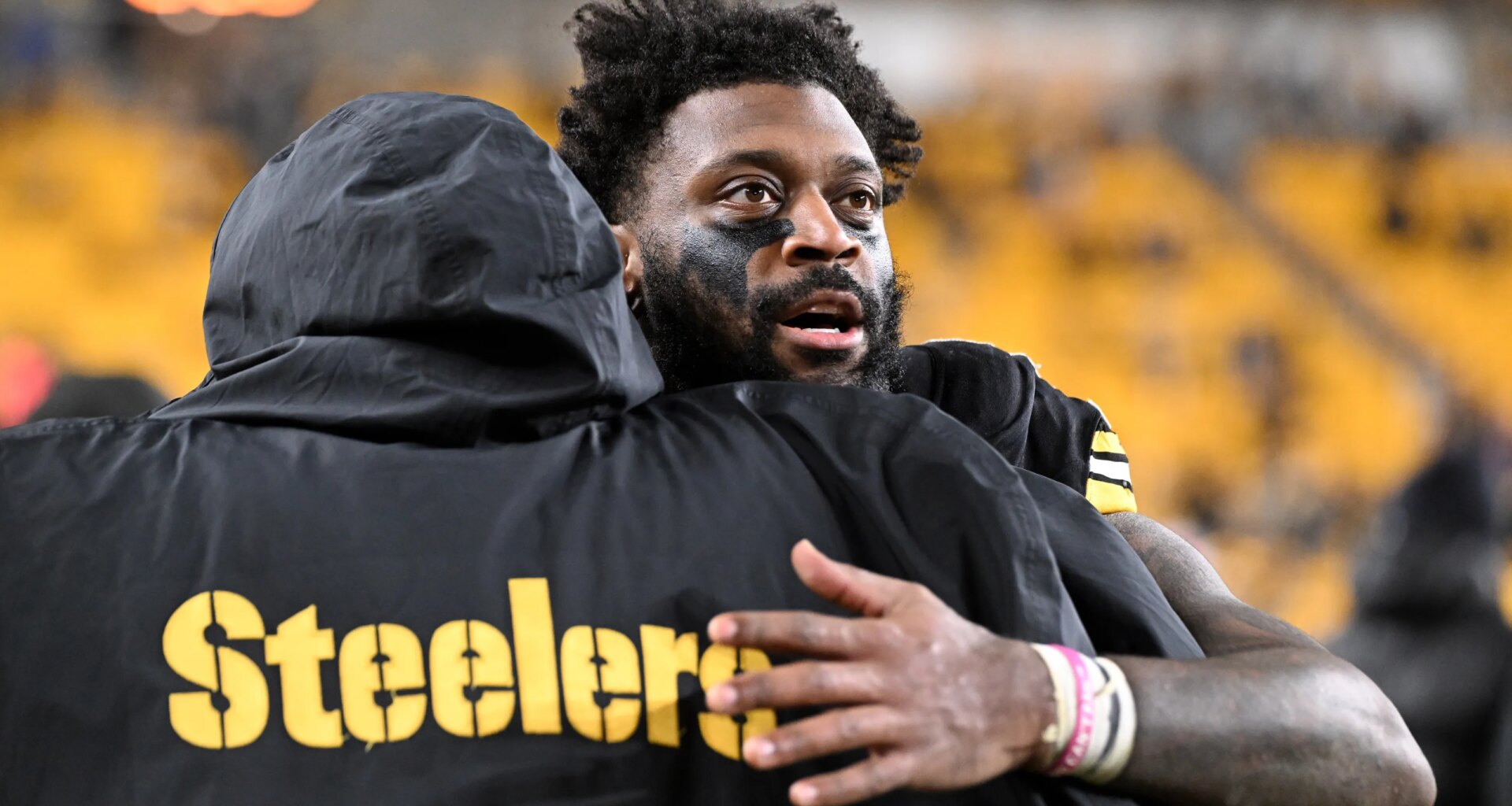 Steelers' Jalen Ramsey, Patrick Queen may not be with Pittsburgh beyond 2026
