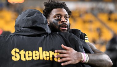 Steelers' Jalen Ramsey, Patrick Queen may not be with Pittsburgh beyond 2026