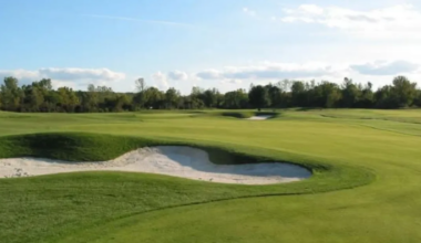 New York golf club fire caused by cigarette