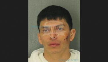 News 12 | Bronx | Man Faces Multiple Charges After Fleeing Scene Of Domestic Incident In Monroe