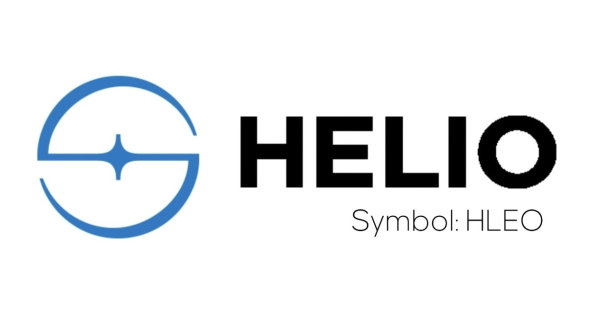 Helio Kicks Off Investor Roadshow in New York and Connecticut as Capital Markets Momentum Builds