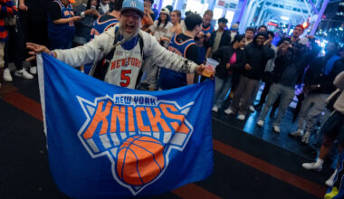 Knicks NBA Finals tickets approach Super Bowl levels as New York makes first appearance since 1999