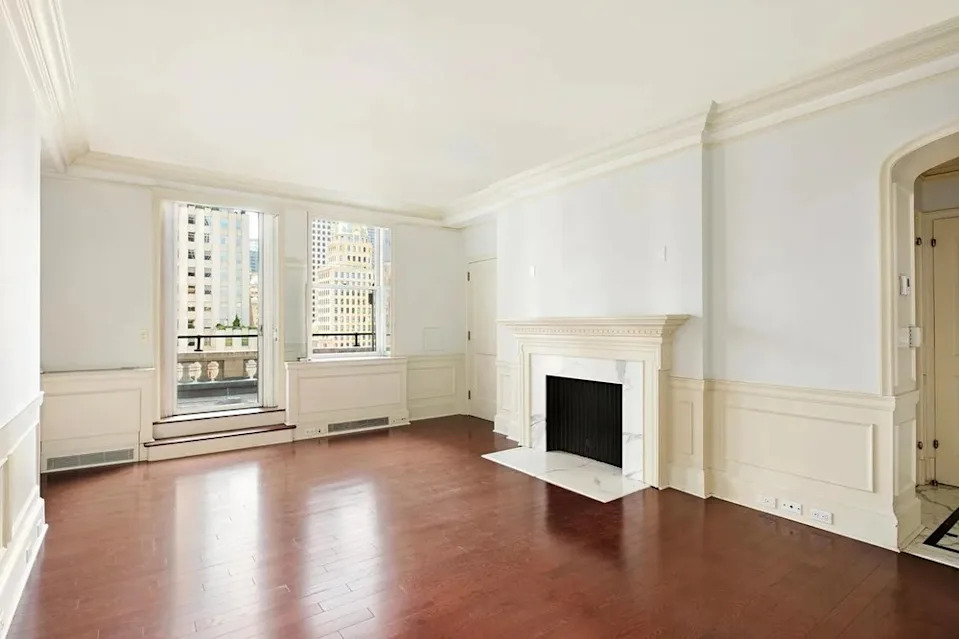 781 Fifth Ave Unit 18, New York, NY 10022