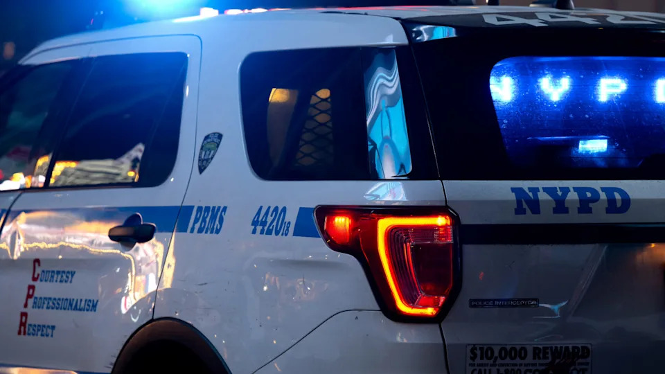 NYPD Asking for Help in Identifying Men Who Shot 7-Month-Old in Brooklyn