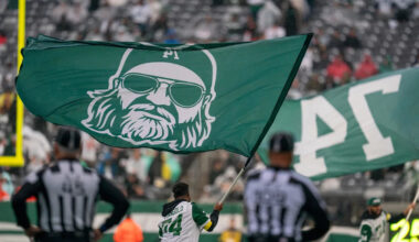 New York Jets News: Jets S Andre Cisco On Roster Bubble?