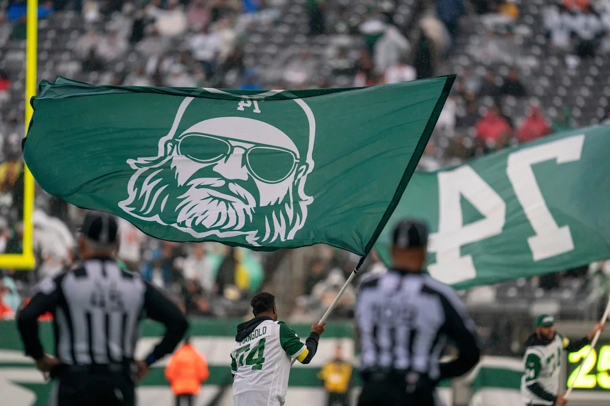 New York Jets News: Jets S Andre Cisco On Roster Bubble?