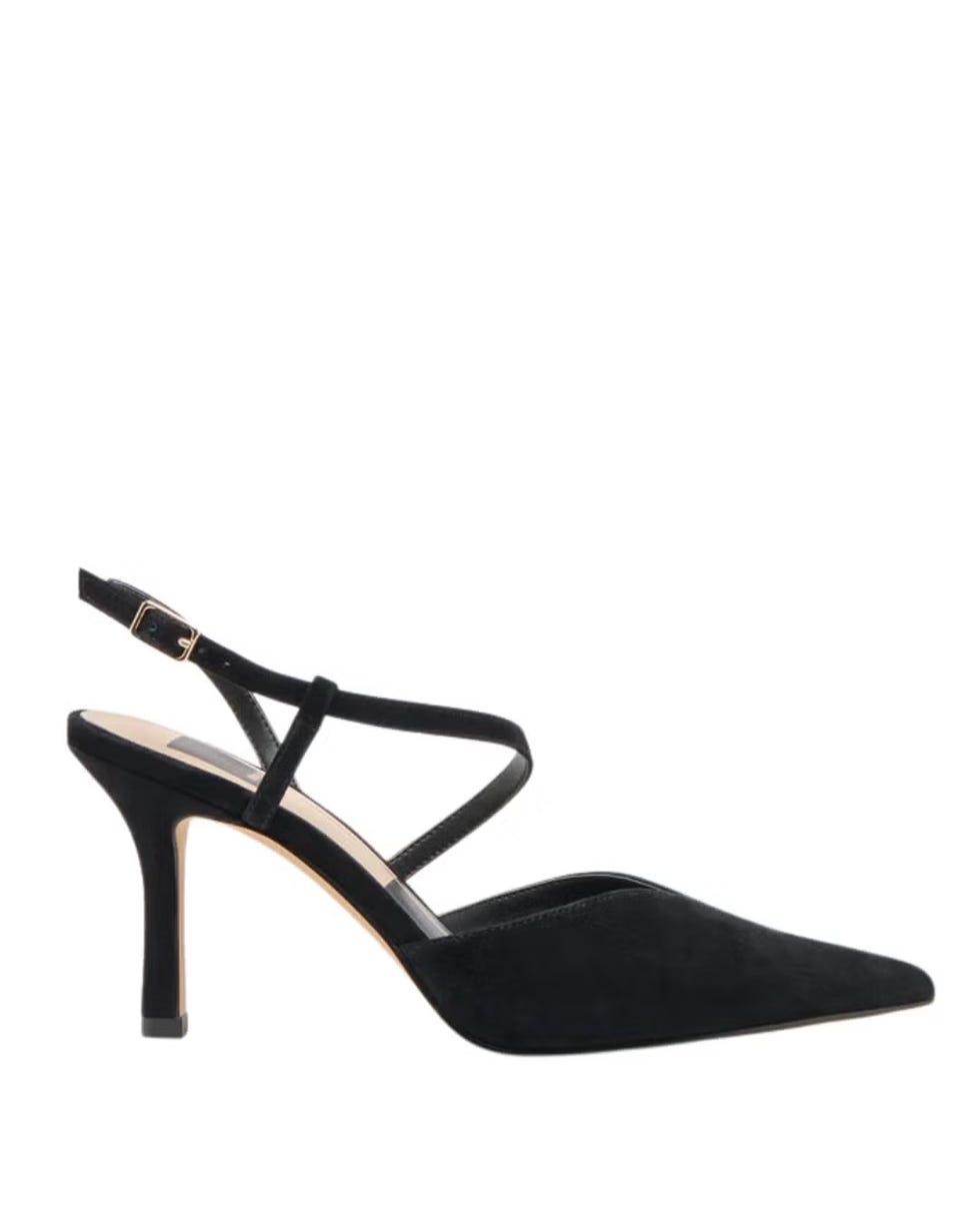 Kamra Heels