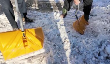 News 12 | Bronx | Dsny Says Its Still Working To Pay Its Emergency Snow Shovelers