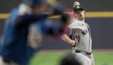 New York Yankees @ Baltimore Orioles: Max Fried vs. Kyle Bradish