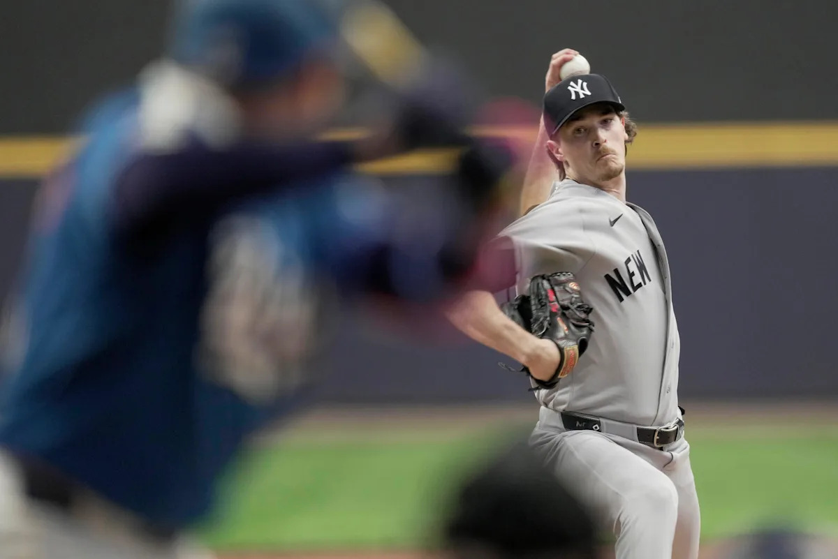 New York Yankees @ Baltimore Orioles: Max Fried vs. Kyle Bradish