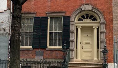 Underground Railroad stop in New York threatened by real-estate development - The Art Newspaper
