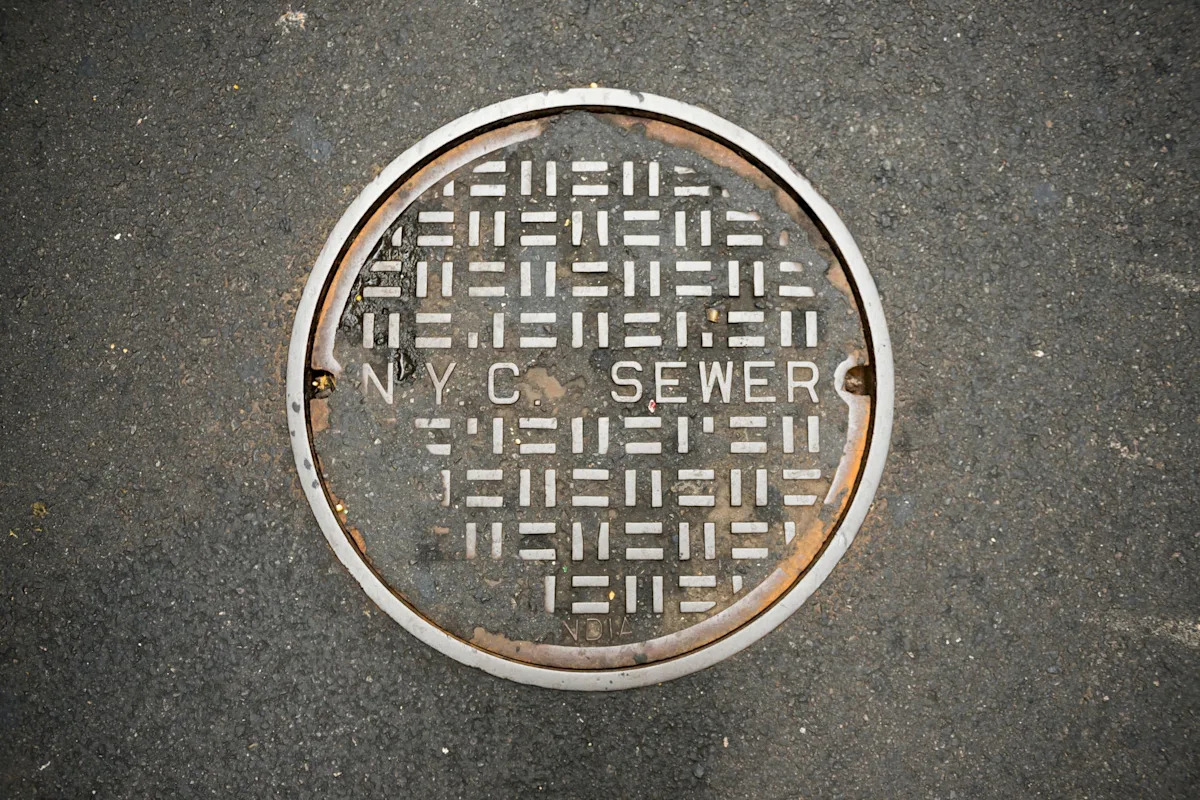 Woman dies after stepping into open New York City manhole