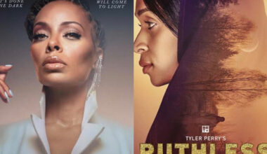 Paramount+ Sets Premiere Dates for All the Queen’s Men Final Season and Tyler Perry’s Ruthless Season 6