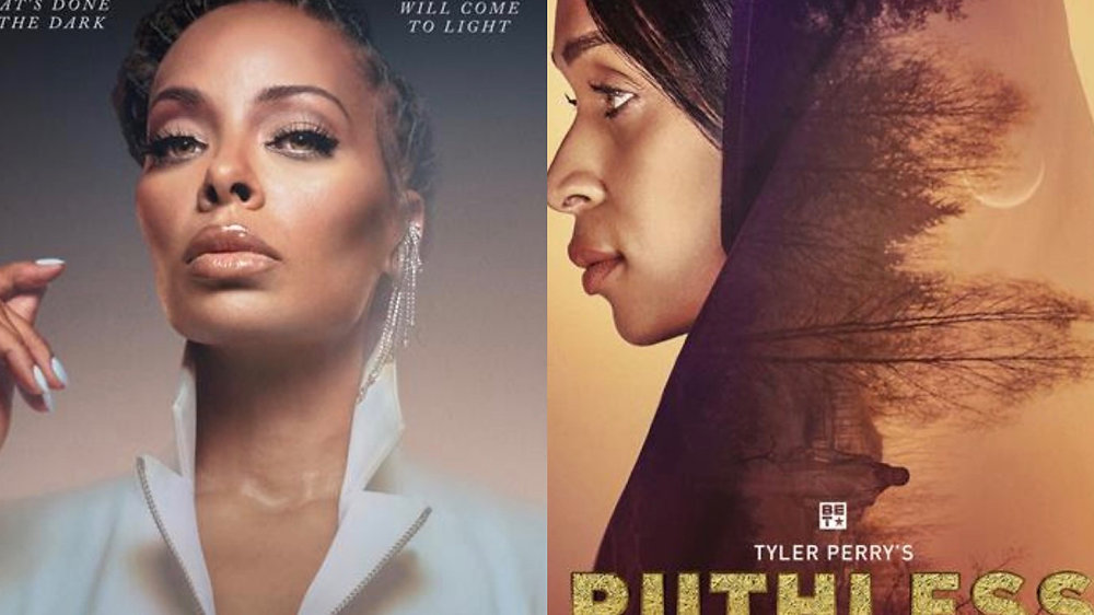 Paramount+ Sets Premiere Dates for All the Queen’s Men Final Season and Tyler Perry’s Ruthless Season 6