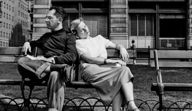 The amateur who shot postwar Europe and NYC like a Magnum master
