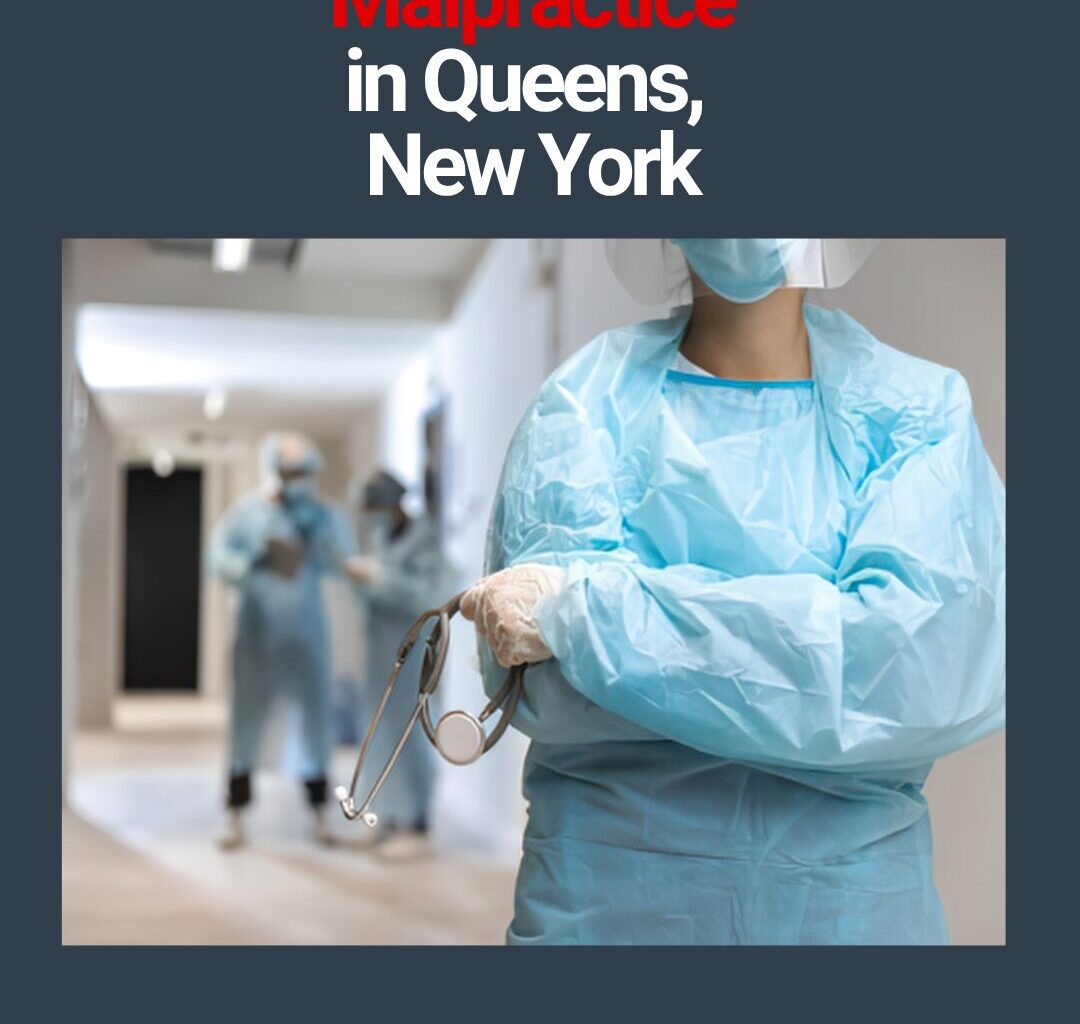 Understanding Medical Malpractice in Queens New York: Hospital-Acquired Infections and Institutional Negligence