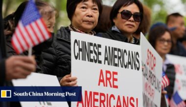 US trial opens over alleged Chinese ‘secret police station’ in New York