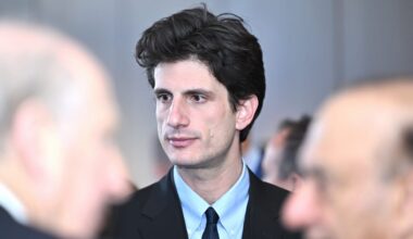 Inside Jack Schlossberg's Political Fundraisers on New York City's Upper East Side